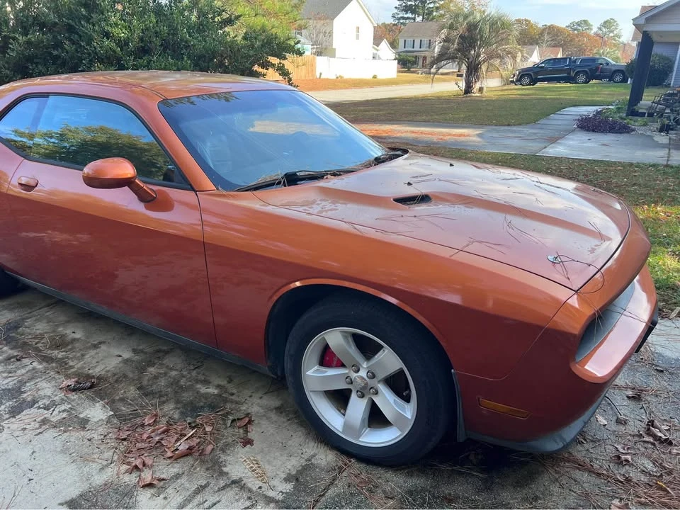 2011 Dodge Challenger 3rd Gen - Image 3 of 10