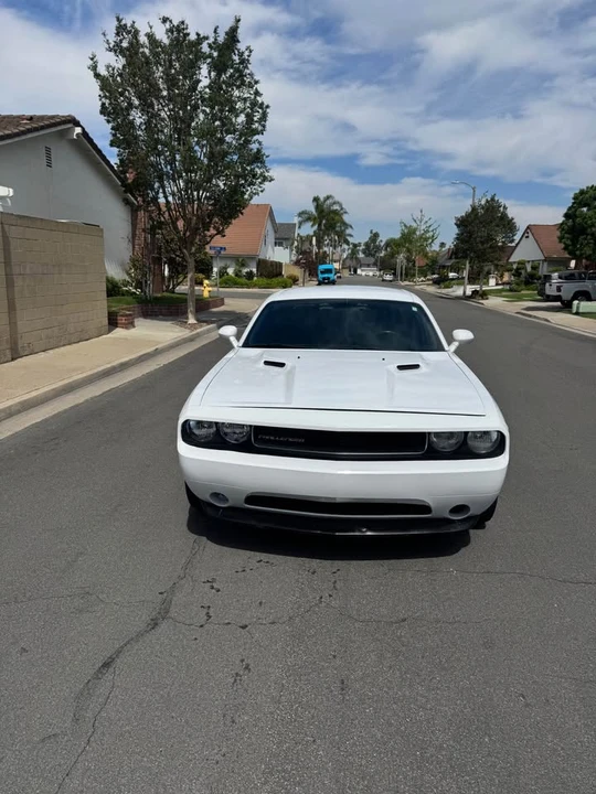 2011 Dodge Challenger 3rd Gen - Image 2 of 17