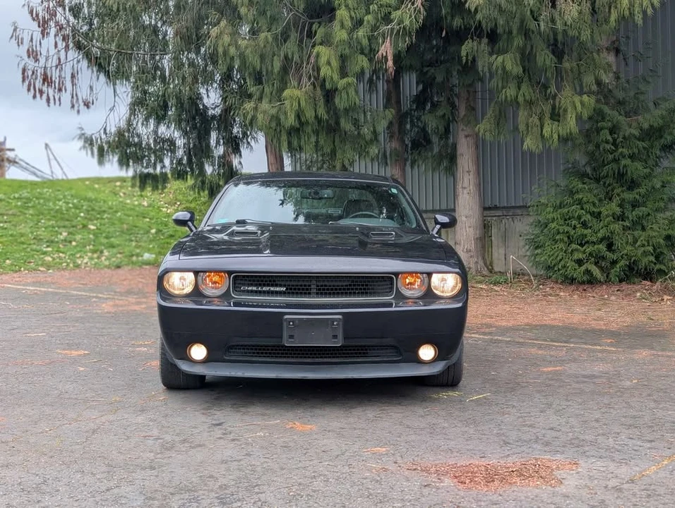 2011 Dodge Challenger 3rd Gen - Image 2 of 12