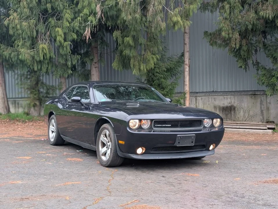 2011 Dodge Challenger 3rd Gen - Image 3 of 12