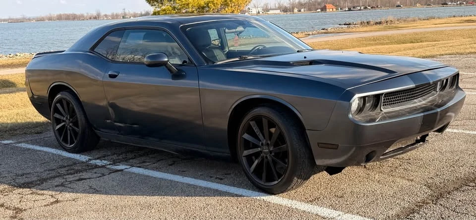 2011 Dodge Challenger 3rd Gen - Image 4 of 7