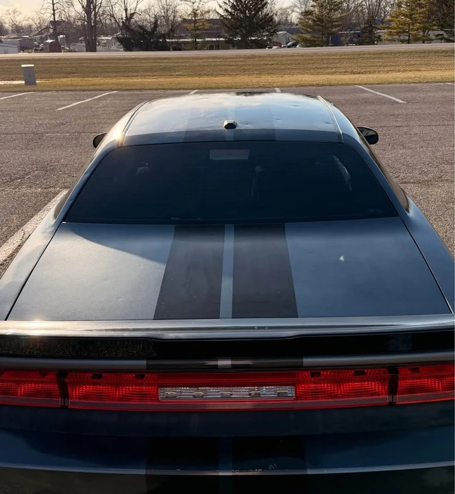 2011 Dodge Challenger 3rd Gen - Image 5 of 7
