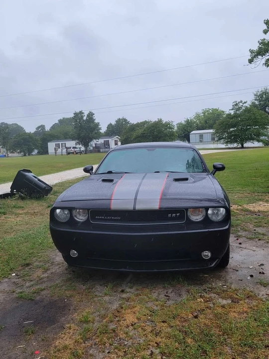 2011 Dodge Challenger 3rd Gen - Image 3 of 9