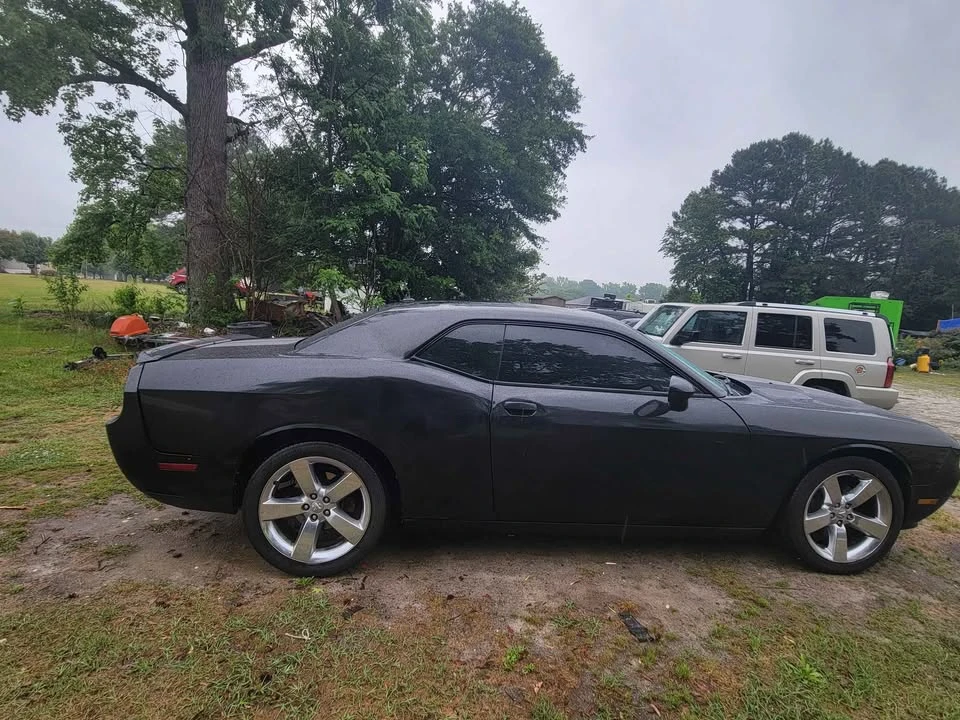 2011 Dodge Challenger 3rd Gen - Image 5 of 9