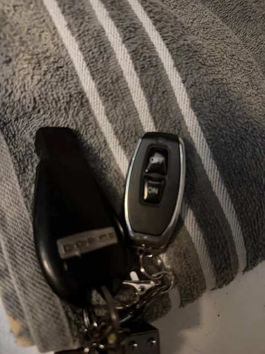 2011 Dodge Challenger 3rd Gen - Image 6 of 6