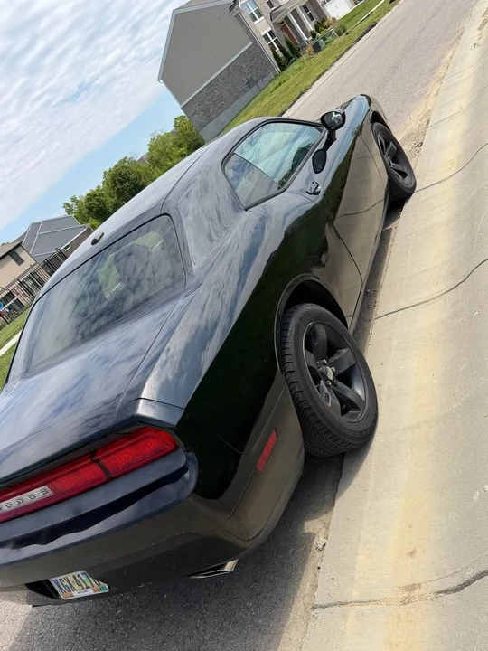 2011 Dodge Challenger 3rd Gen - Image 4 of 6