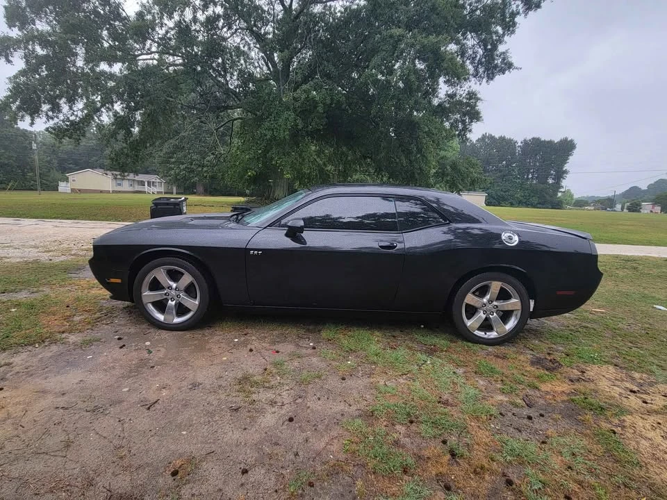 2011 Dodge Challenger 3rd Gen - Image 4 of 9