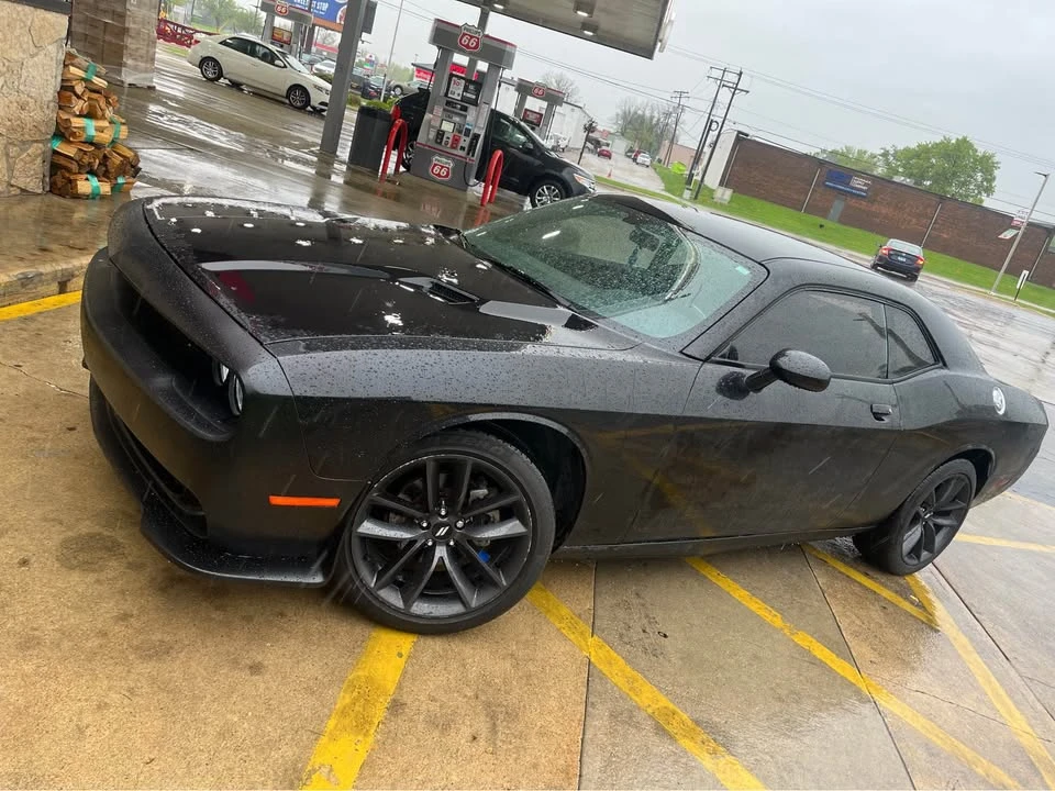 2011 Dodge Challenger 3rd Gen - Image 3 of 13