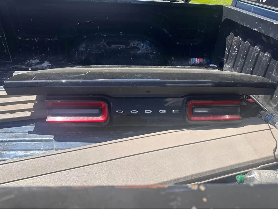 2011 Dodge Challenger 3rd Gen - Image 13 of 13