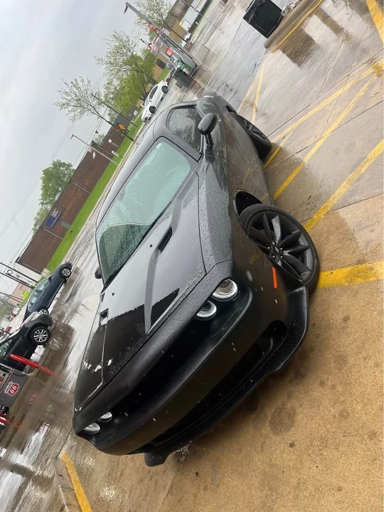 2011 Dodge Challenger 3rd Gen - Image 2 of 13