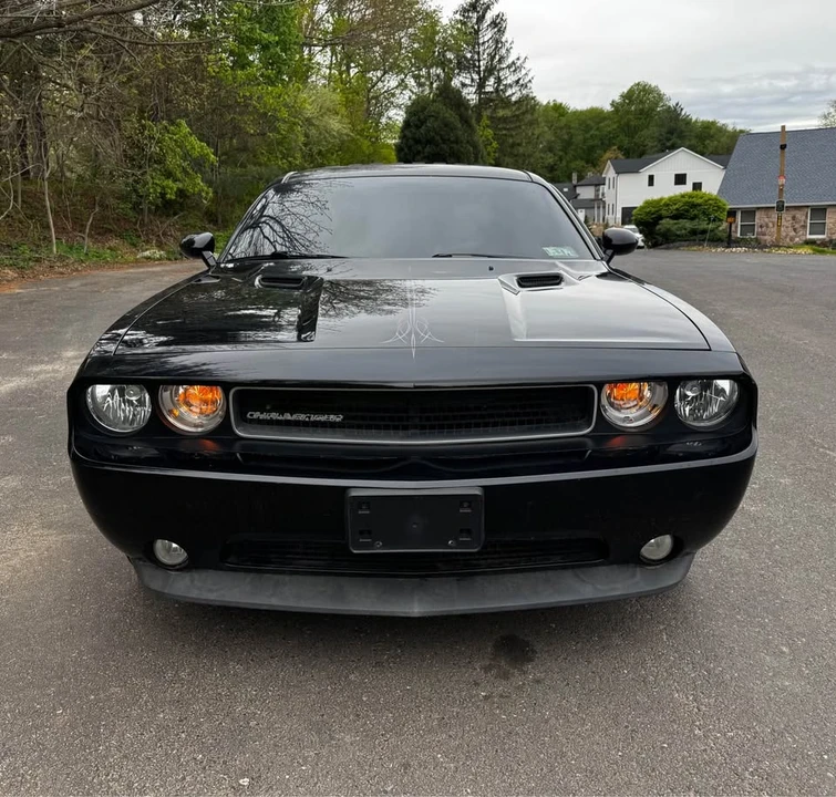2011 Dodge Challenger 3rd Gen - Image 2 of 19