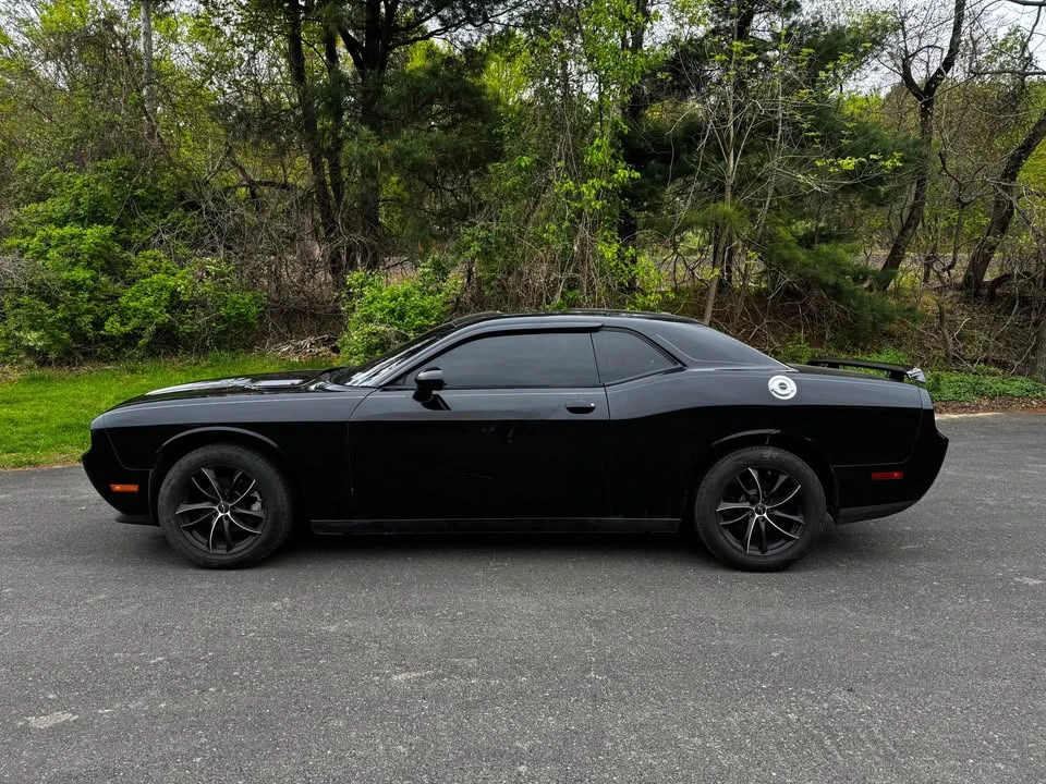 2011 Dodge Challenger 3rd Gen - Image 3 of 19