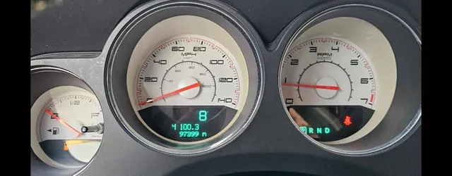 2011 Dodge Challenger SXT Plus Coupe