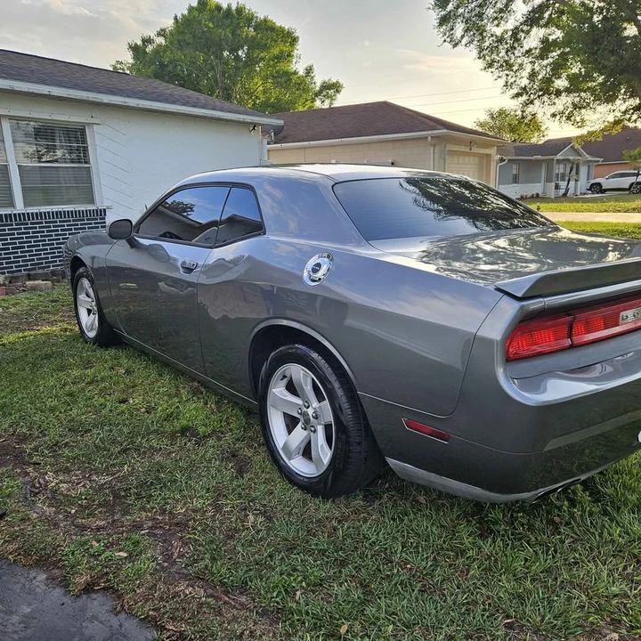 2011 Dodge Challenger 3rd Gen - Image 5 of 7