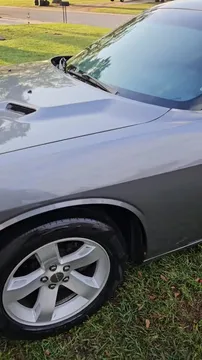 2011 Dodge Challenger SXT Plus Coupe
