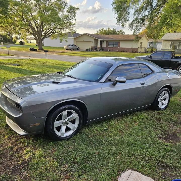 2011 Dodge Challenger 3rd Gen - Image 2 of 7