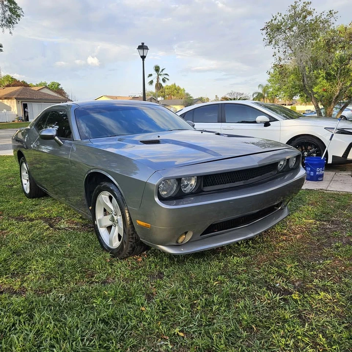 2011 Dodge Challenger 3rd Gen - Image 3 of 7