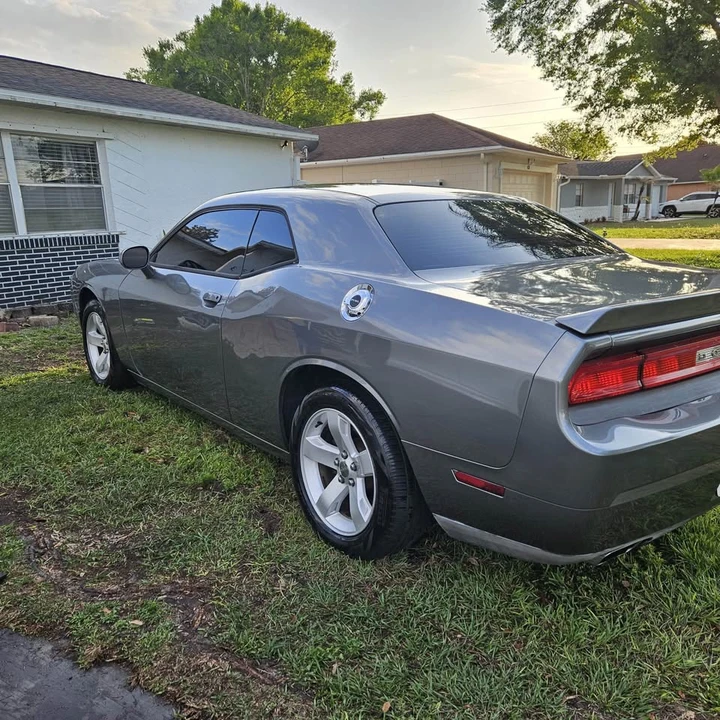2011 Dodge Challenger 3rd Gen - Image 3 of 5