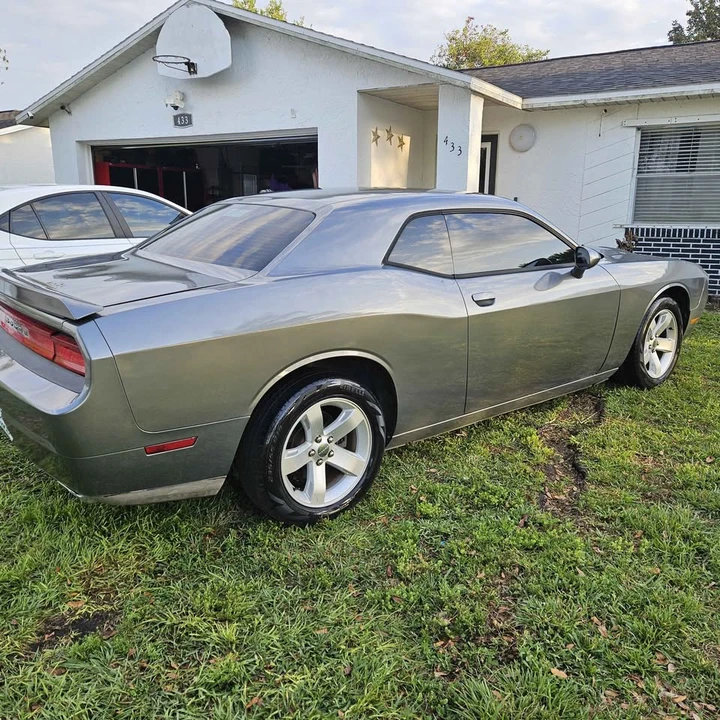 2011 Dodge Challenger 3rd Gen - Image 4 of 7
