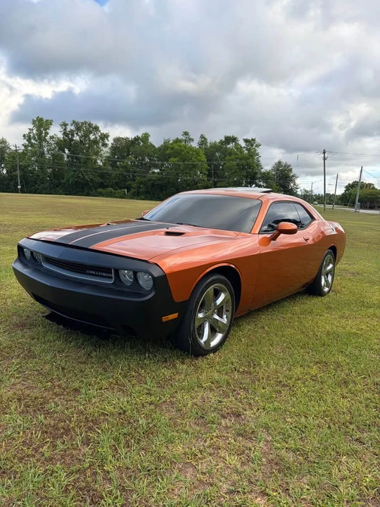 2011 Dodge Challenger 3rd Gen - Image 3 of 10