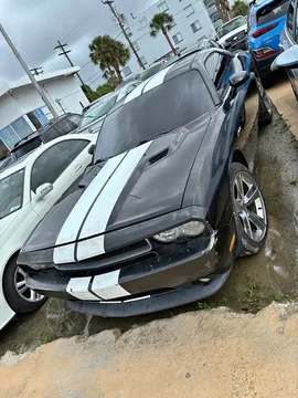 2011 Dodge Challenger V6