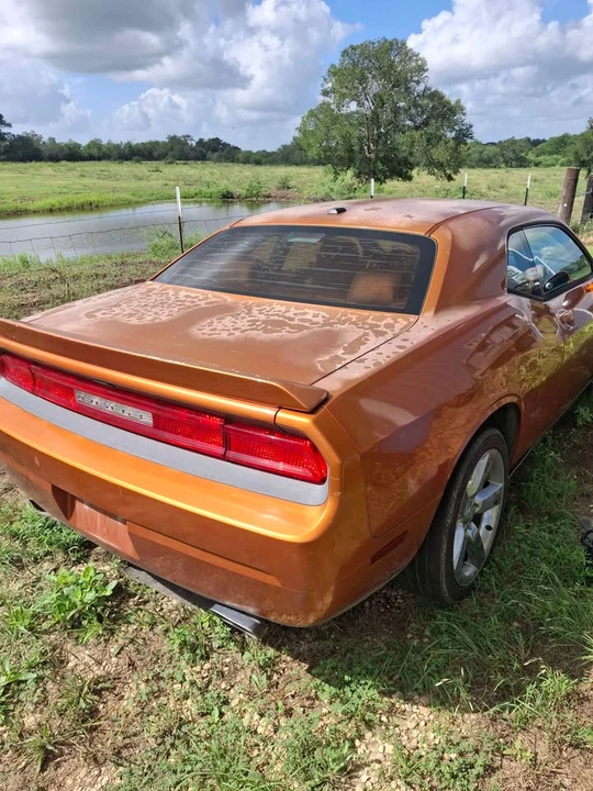 2011 Dodge Challenger 3rd Gen - Image 5 of 10