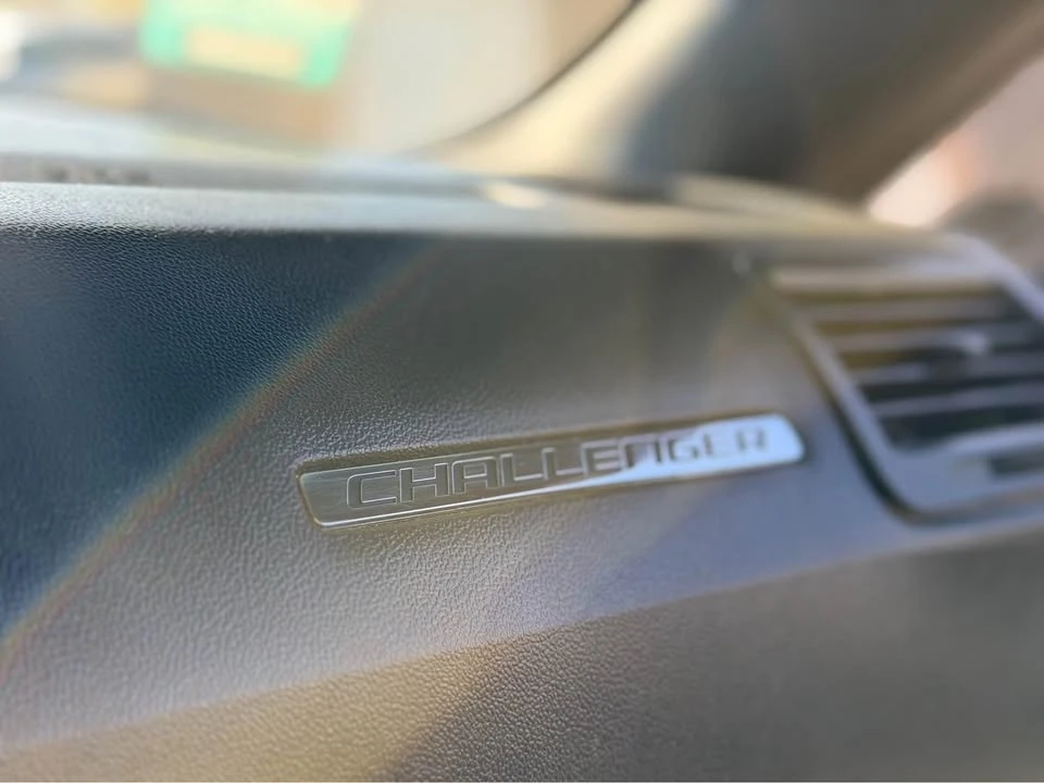 2011 Dodge Challenger 3rd Gen - Image 8 of 8
