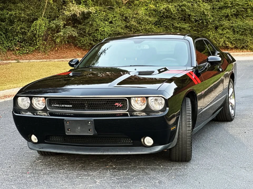 2011 Dodge Challenger 3rd Gen - Image 2 of 17