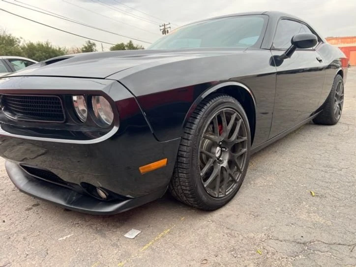 2011 Dodge Challenger 3rd Gen - Image 3 of 3