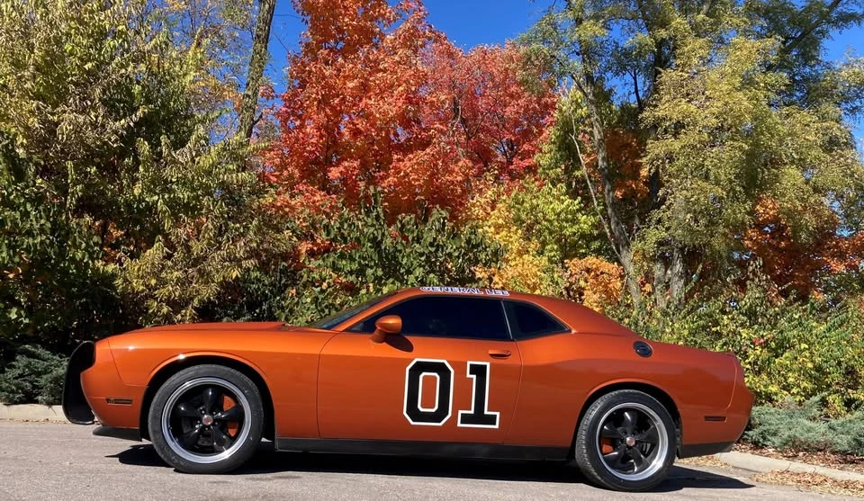 2011 Dodge Challenger 3rd Gen - Image 6 of 6