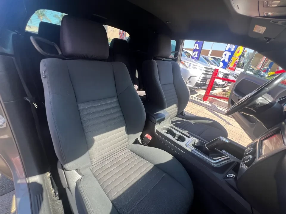 2011 Dodge Challenger 3rd Gen - Image 2 of 13