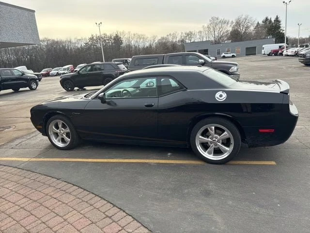 2011 Dodge Challenger 3rd Gen - Image 5 of 20