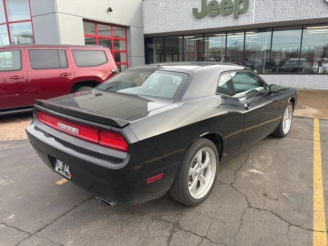 2011 Dodge Challenger 3rd Gen - Image 8 of 20