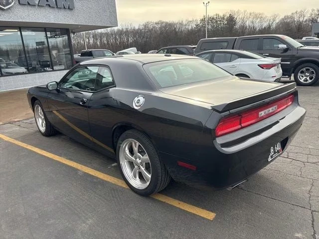 2011 Dodge Challenger 3rd Gen - Image 6 of 20