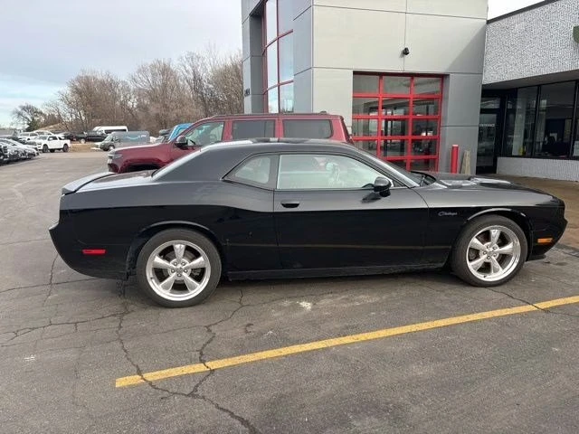 2011 Dodge Challenger 3rd Gen - Image 9 of 20