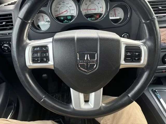 2011 Dodge Challenger 3rd Gen - Image 11 of 20