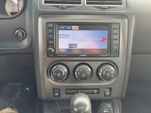 2011 Dodge Challenger 3rd Gen - Image 15 of 20
