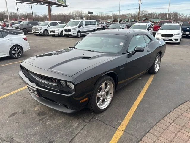 2011 Dodge Challenger 3rd Gen - Image 2 of 20