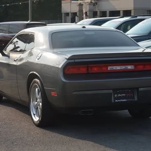 2011 Dodge Challenger 3rd Gen - Image 6 of 16