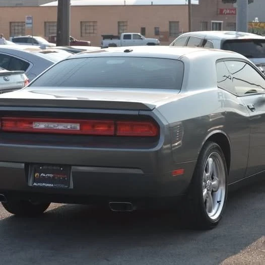 2011 Dodge Challenger 3rd Gen - Image 4 of 16