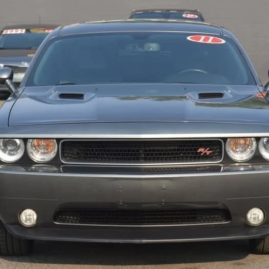 2011 Dodge Challenger 3rd Gen - Image 2 of 16