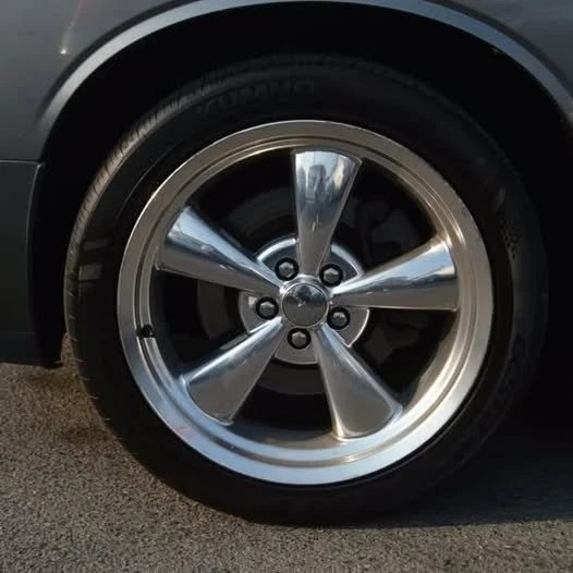 2011 Dodge Challenger 3rd Gen - Image 10 of 15