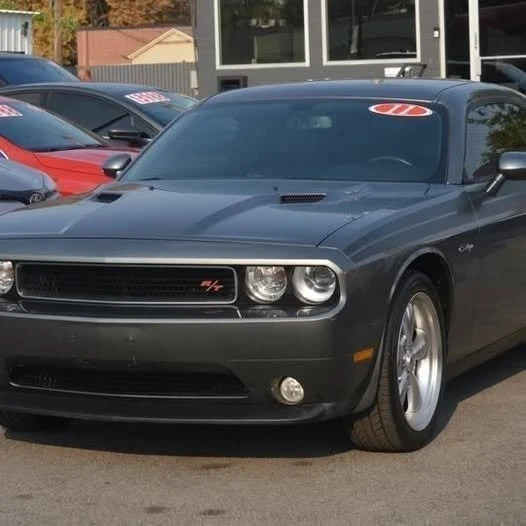 2011 Dodge Challenger 3rd Gen - Image 3 of 15