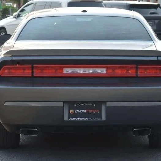 2011 Dodge Challenger 3rd Gen - Image 5 of 15