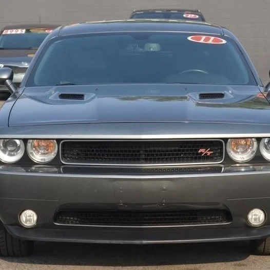 2011 Dodge Challenger 3rd Gen - Image 2 of 15