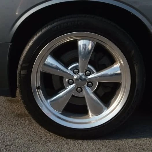 2011 Dodge Challenger 3rd Gen - Image 14 of 15