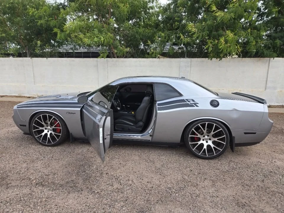 2011 Dodge Challenger 3rd Gen - Image 9 of 20