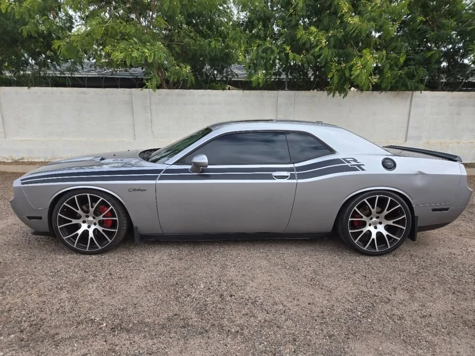 2011 Dodge Challenger 3rd Gen - Image 2 of 20