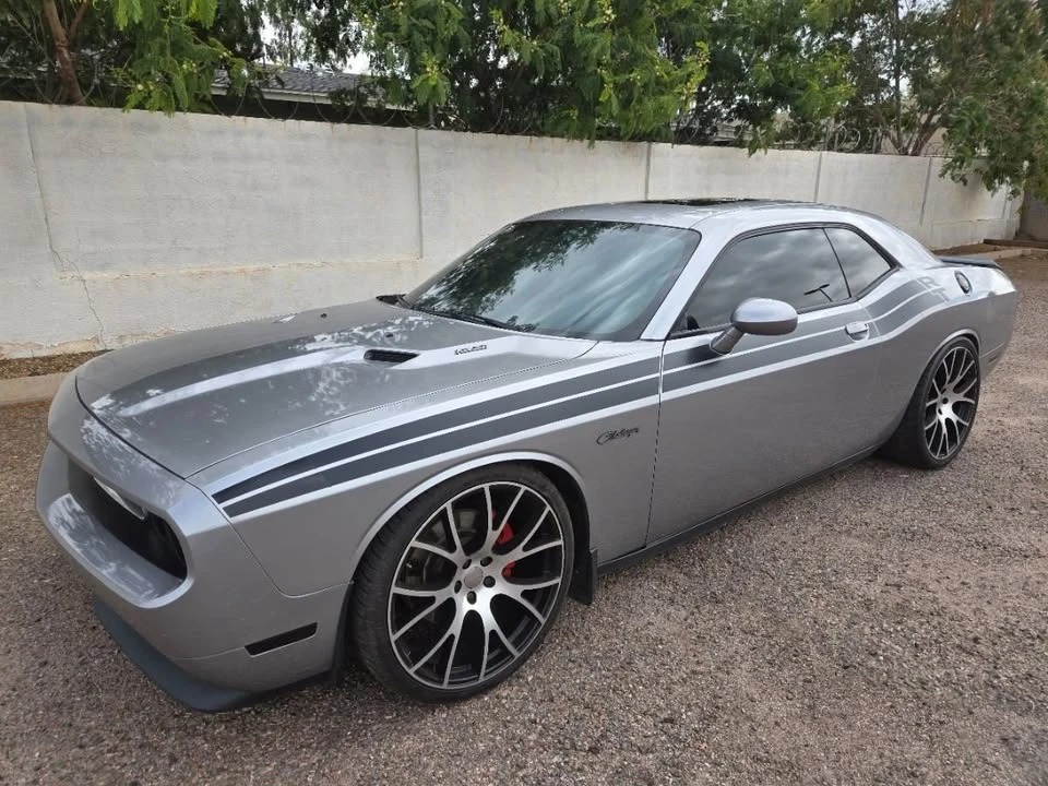 2011 Dodge Challenger 3rd Gen - Image 5 of 20