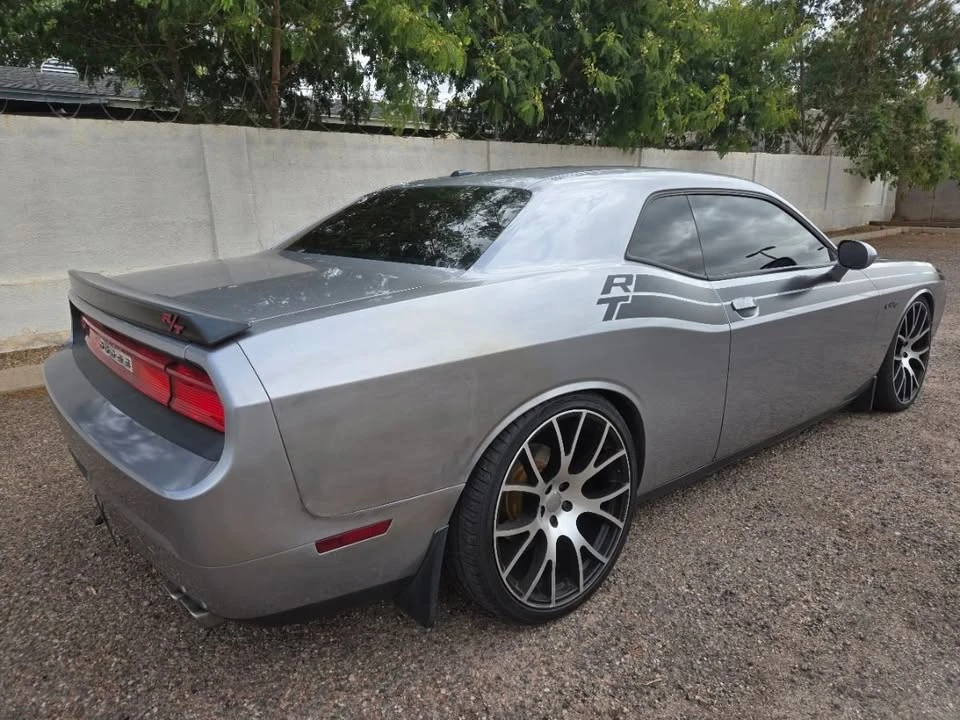 2011 Dodge Challenger 3rd Gen - Image 6 of 20